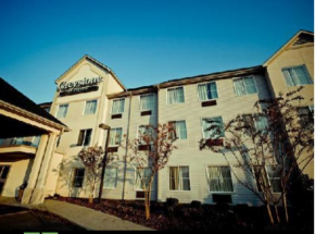 Hotels in Vance